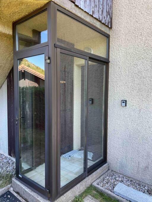 Cocon Des Chaumes Apartment La Bresse Ngoại thất bức ảnh