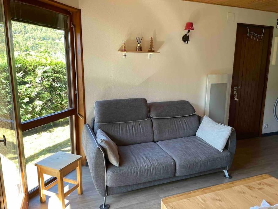 Cocon Des Chaumes Apartment La Bresse Ngoại thất bức ảnh