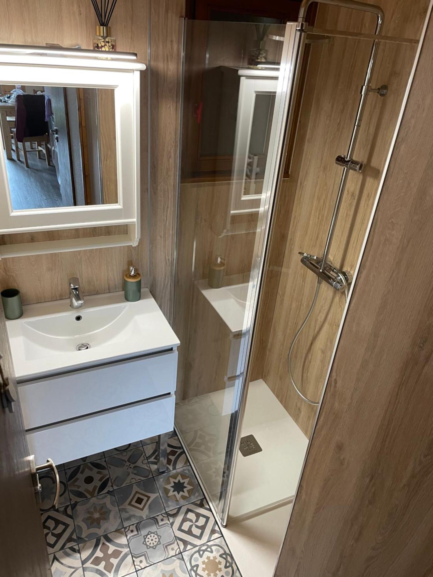 Cocon Des Chaumes Apartment La Bresse Ngoại thất bức ảnh